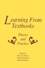 Cover: Learning From Textbooks - Routledge