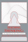 Cover: Teaching Thinking - Routledge
