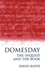 Cover: Domesday - Oxford University Press