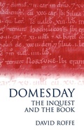 Cover: Domesday - Oxford University Press