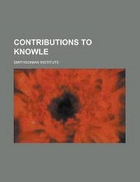 Enlarge image Cover: Contributions to Knowle - Rarebooksclub.com