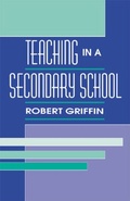 Cover: Teaching in A Secondary School - Routledge