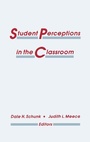 Cover: Student Perceptions in the Classroom - Routledge