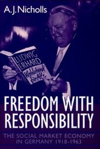 Enlarge image Cover: Freedom with Responsibility - Oxford University Press