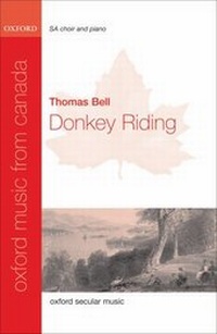 Enlarge image Cover: Donkey Riding - Oxford University Press