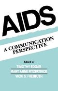 Cover: Aids - Routledge
