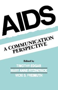 Enlarge image Cover: Aids - Routledge