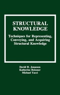 Cover: Structural Knowledge - Routledge