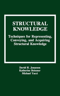 Enlarge image Cover: Structural Knowledge - Routledge