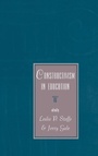 Cover: Constructivism in Education - Routledge