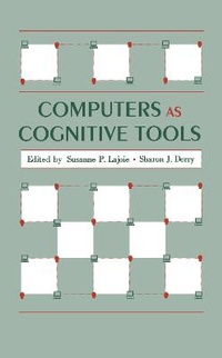 Enlarge image Cover: Computers As Cognitive Tools - Routledge