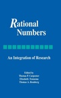 Cover: Rational Numbers - Routledge