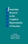 Cover: Integrating Research on the Graphical Representation of Functions - Routledge