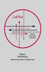 Cover: Labnet - Routledge