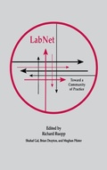 Cover: Labnet - Routledge