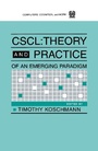 Cover: Cscl - Routledge