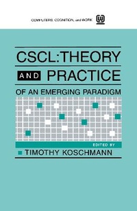 Enlarge image Cover: Cscl - Routledge