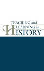 Cover: Teaching and Learning in History - Routledge