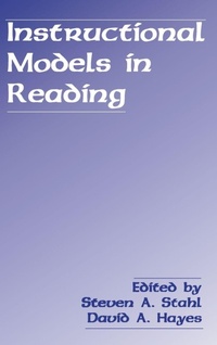Enlarge image Cover: Instructional Models in Reading - Routledge