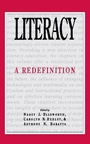 Cover: Literacy - Routledge