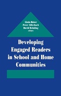 Cover: Developing Engaged Readers in School and Home Communities - Routledge