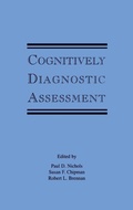 Cover: Cognitively Diagnostic Assessment - Routledge