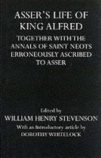 Abbildung von: Life of Alfred - Oxford University Press Reprints distributed by Sa