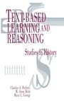 Cover: Text-based Learning and Reasoning - Routledge