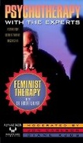 Cover: Cognitive-Behavioral Feminist Therapy with Dr. Lenore Walker (Reprint) - Pearson