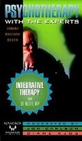Cover: Integrative Therapy with Dr. Allen E. Ivey (Reprint) - Pearson