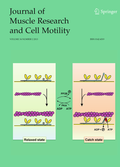 Bild: Journal of Muscle Research and Cell Motility - Springer