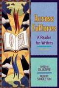 Cover: Across Cultures - Longman Publishing Group