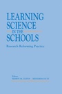 Cover: Learning Science in the Schools - Routledge