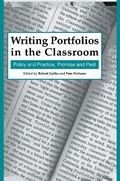 Cover: Writing Portfolios in the Classroom - Routledge