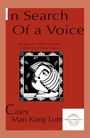 Cover: in Search of A Voice - Routledge