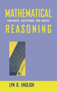Enlarge image Cover: Mathematical Reasoning - Routledge