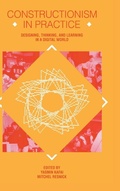 Cover: Constructionism in Practice - Routledge