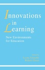 Cover: innovations in Learning - Routledge