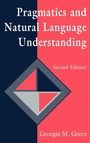 Cover: Pragmatics and Natural Language Understanding - Routledge