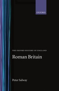 Enlarge image Cover: Roman Britain - Oxford University Press