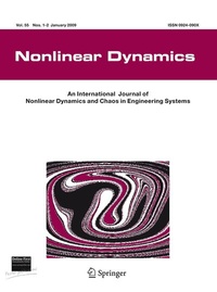 Abbildung von: Nonlinear Dynamics - Springer