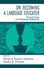 Bild: on Becoming A Language Educator - Routledge