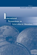 Cover: International Perspectives on Intercultural Education - Routledge