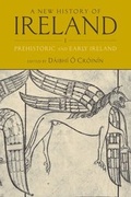 Cover: A New History of Ireland, Volume I - Oxford University Press
