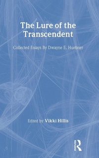 Enlarge image Cover: The Lure of the Transcendent - Routledge