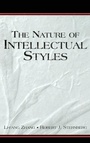 Cover: The Nature of Intellectual Styles - Routledge
