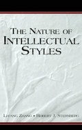 Cover: The Nature of Intellectual Styles - Routledge