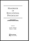 Cover: Handbook of Educational Psychology - Routledge