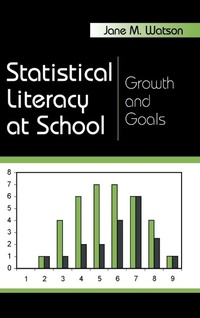 Enlarge image Cover: Statistical Literacy at School - Routledge