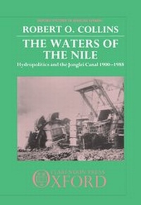 Enlarge image Cover: The Waters of the Nile - Clarendon Press